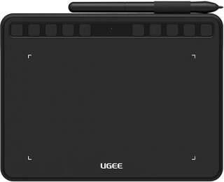Ugee S640W Grafik Tablet kullananlar yorumlar